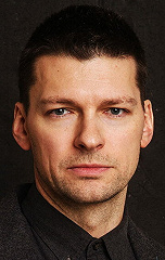 Фото актера Даниил Страхов