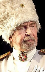 Фото актера Александр Ткаченок