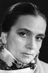 Фото актера Ирина Бунина