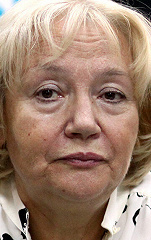 Фото актера Елена Санаева