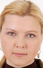 Фото актера Елена Коллегова