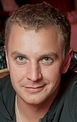 Фото актера Андрей Ищенко