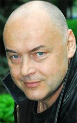 Фото актера Дмитрий Золотухин