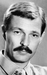 Фото актера Сергей Сазонтьев