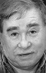 Фото актера Михаил Светин