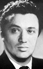 Фото актера Александр Алов
