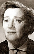Фото актера Елена Понсова
