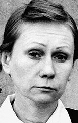 Фото актера Елизавета Никищихина