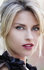 Фото актера Екатерина Архарова