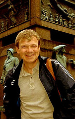 Фото актера Юрий Малышев