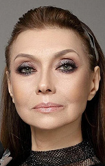 Фото актера Елена Метелкина