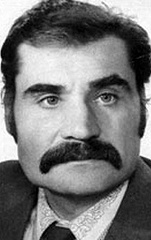 Фото актера Павел Любимов