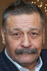 Фото актера Дмитрий Назаров