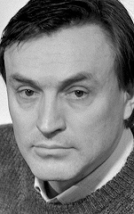 Фото актера Владимир Кузнецов