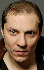 Фото актера Сергей Перелыгин