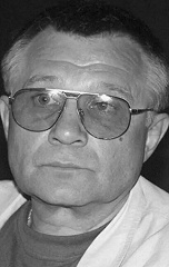 Фото актера Александр Сурин