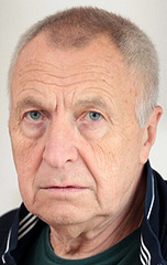 Фото актера Андрей Смирнов