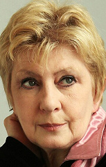 Фото актера Ирина Соколова