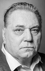 Фото актера Виктор Смирнов