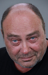 Фото актера Андрей Перунов