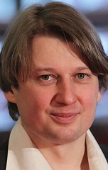 Фото актера Сава Лолов