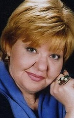 Фото актера Ирина Токарчук