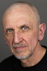 Фото актера Андрей Щербович-Вечер
