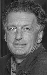 Фото актера Сергей Колесников