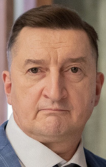Фото актера Александр Лыков