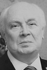 Фото актера Владимир Трошин