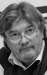 Фото актера Андрей Константинов