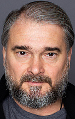 Фото актера Александр Жигалкин