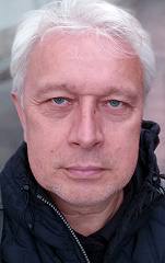 Фото актера Алексей Фалилеев