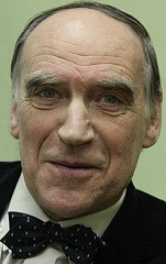 Фото актера Юрий Лазарев
