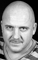 Фото актера Иван Щёголев