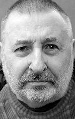 Фото актера Андрей Малюков