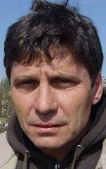 Фото актера Збигнев Модей