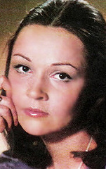 Фото актера Ирина Акулова