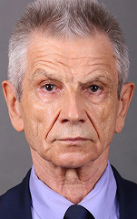 Фото актера Вячеслав Захаров