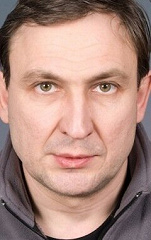 Фото актера Константин Спасский