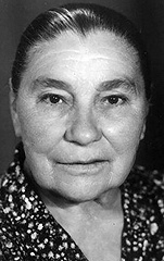 Фото актера Галина Макарова