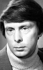 Фото актера Александр Рыжков