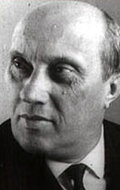 Фото актера Виктор Павловский