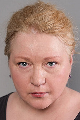 Фото актера Юлия Рогачкова
