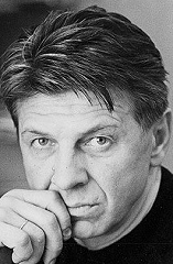 Фото актера Всеволод Хабаров