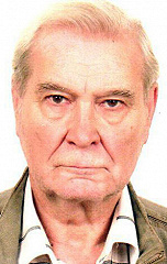 Фото актера Юрий Горин