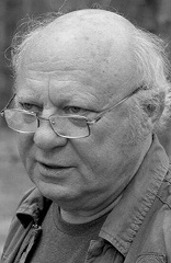 Фото актера Зиновий Ройзман