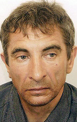 Фото актера Валерий Гончар