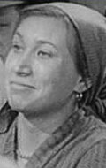 Фото актера Елена Кузьмина
