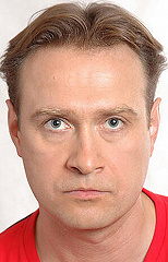 Фото актера Дмитрий Журавлев